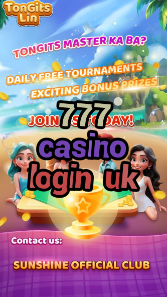 777 casino login uk-igamblinglist.com