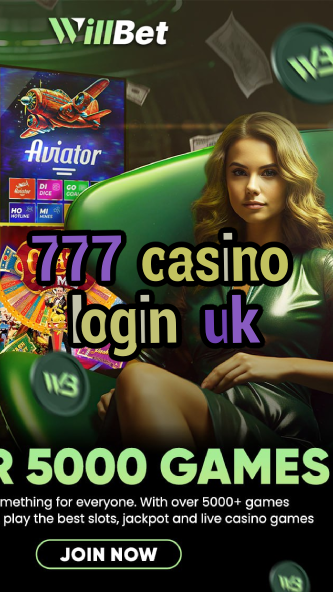 777 casino login uk-igamblinglist.com
